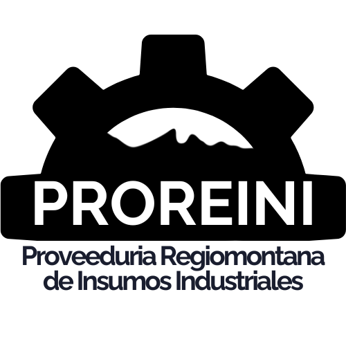 Equipo PROREINI en planta industrial
